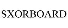 sxorboard