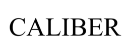 caliber