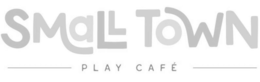 small town play cafÉ