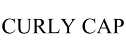 curly cap