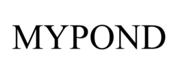mypond