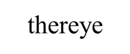 thereye