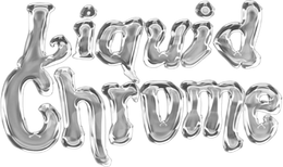 liquid chrome