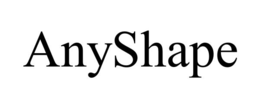 anyshape