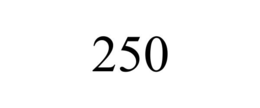 250