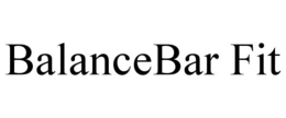 balancebar fit