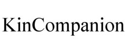 kincompanion