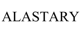alastary