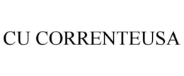 cu correnteusa