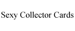 sexy collector cards