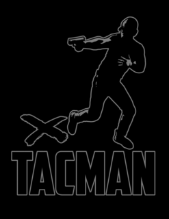 x tacman