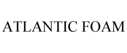 atlantic foam