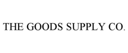 the goods supply co.