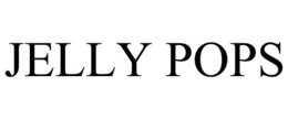 jelly pops