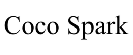 coco spark