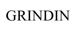 grindin