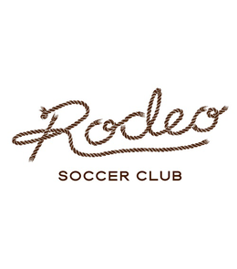 rodeo soccer club