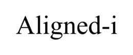 aligned-i