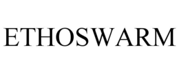 ethoswarm