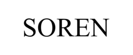 soren