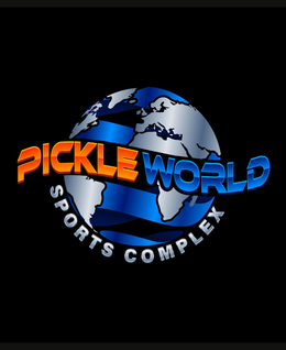 pickle world sports complex