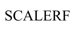scalerf