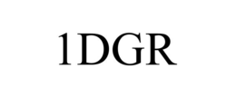 1dgr