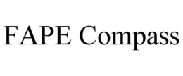fape compass