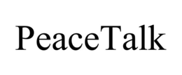 peacetalk