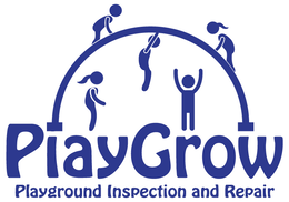 play grow (playground inspection & repair)