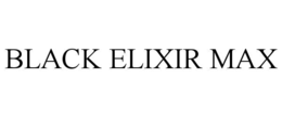 black elixir max