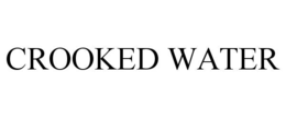 crooked water
