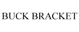 buck bracket