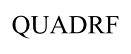 quadrf