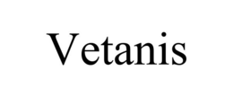 vetanis