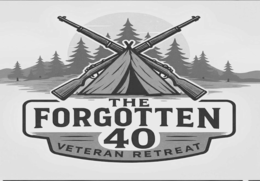 the forgotten 40 veteran retreat