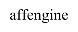 affengine