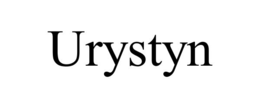 urystyn