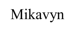 mikavyn