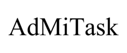 admitask