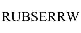 rubserrw