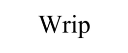 wrip
