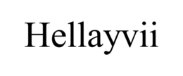 hellayvii