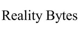 reality bytes