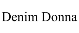 denim donna