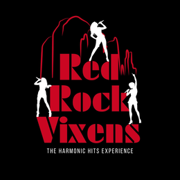 rock vixens red the harmonic hits experience