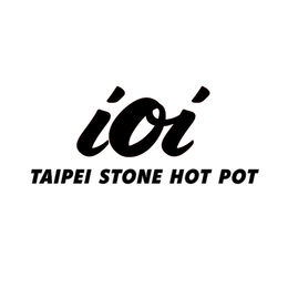 ioi taipei stone hot pot