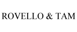 rovello & tam