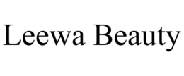 leewa beauty
