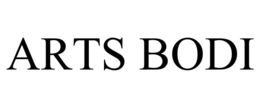 arts bodi